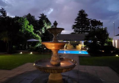 AfricaSky Guest House