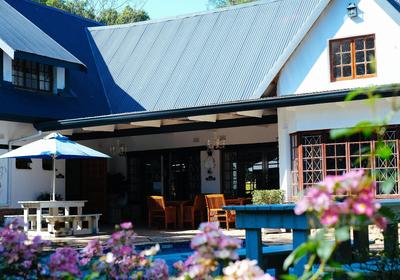 Warren's Guest House