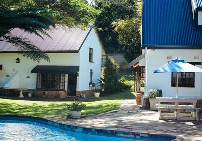 Warren's Guest House