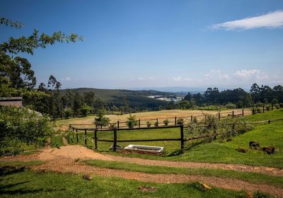 The Knoll Guest Farm