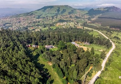 The Knoll Guest Farm