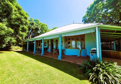 Bonnie Highlands Bed and Breakfast