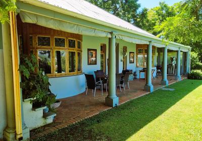 Bonnie Highlands Bed and Breakfast