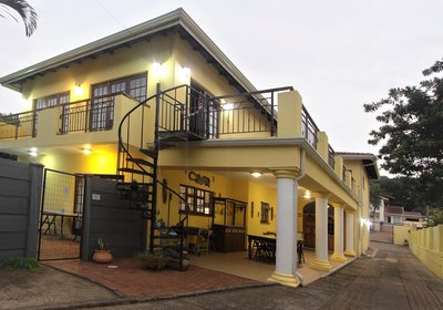 Tuksumduin Guesthouse