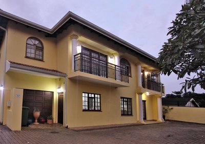 Tuksumduin Guesthouse