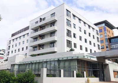 NEIGHBOURGOOD NEWLANDS