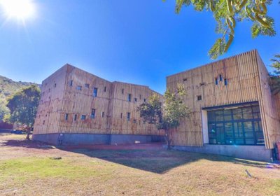 Thuto Centre Conferencing & Bush Lodge