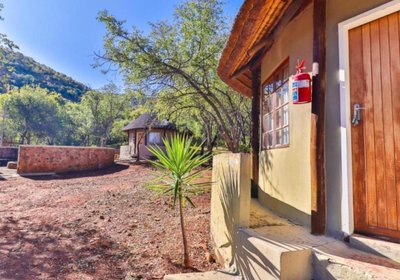 Thuto Centre Conferencing & Bush Lodge