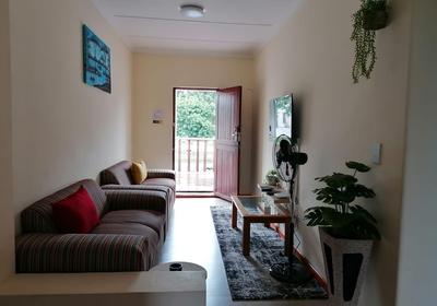 Safi Suites and Conference Centre