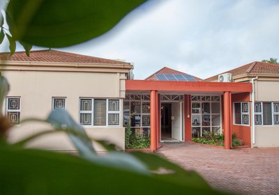 Broadway Guest House