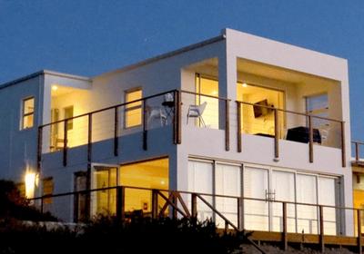 River And Sea Velddrif