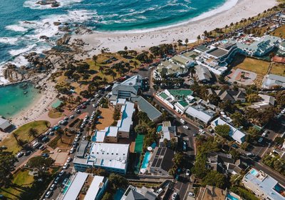 Camps Bay Village