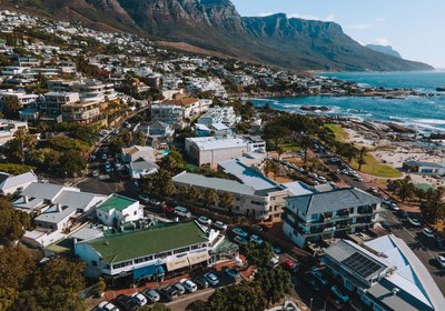 Camps Bay Village