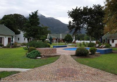 Swallows Nest Country Cottages