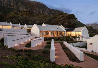 Umoya Boutique Hotel