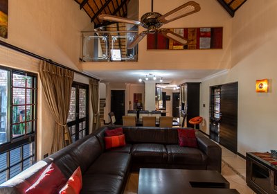 Kruger Park Lodge Unit No. 209