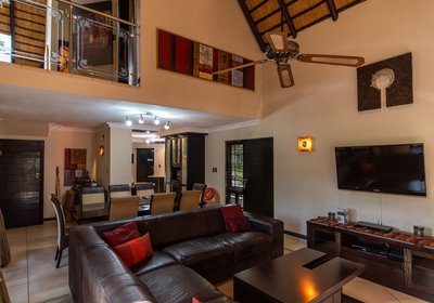 Kruger Park Lodge Unit No. 209