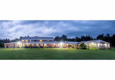 Drakensberg Mountain Retreat