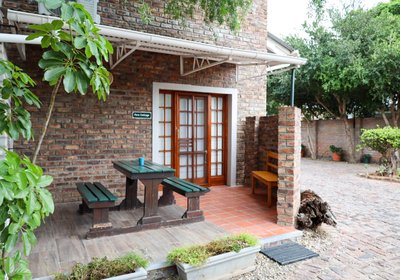 Country Village Accommodation