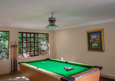 Casa Albergo Guest House