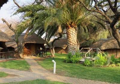 Ombinda Country Lodge