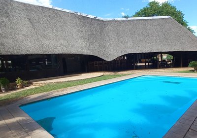 Ombinda Country Lodge