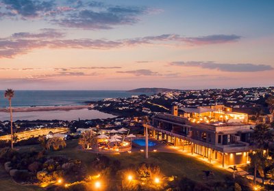 Sky Villa Boutique Hotel By Raw Africa Collection