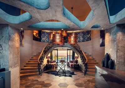 Sky Villa Boutique Hotel By Raw Africa Collection