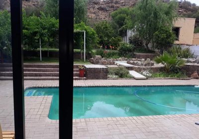 De Vuur Guesthouse Colesberg