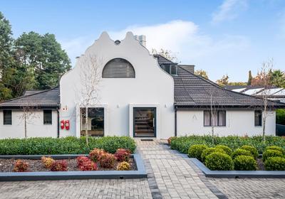 30 on Whites Guesthouse