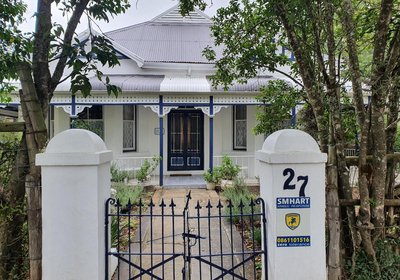 Bedford Country Escapes