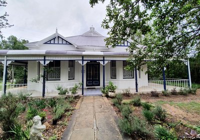 Bedford Country Escapes