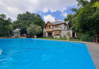 Pandora's Guesthouse