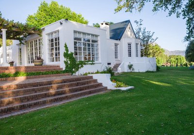 Sunset Farm Stellenbosch