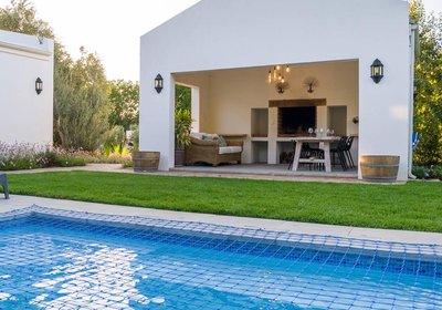 Sunset Farm Stellenbosch