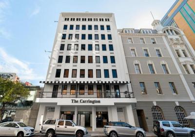 The Carrington by Totalstay