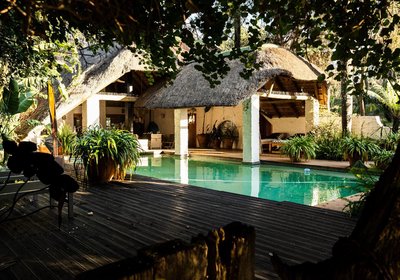 Hakunamatata Estate, Lodge & Venue