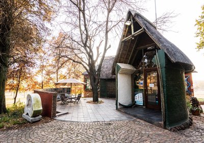 Hakunamatata Estate, Lodge & Venue