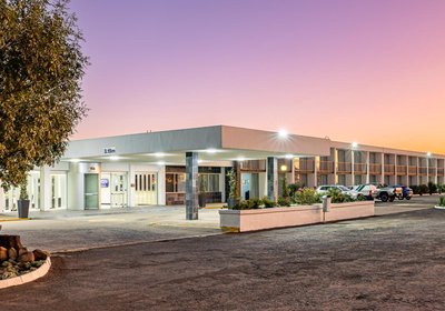 African Sky Hotels - Harrismith Inn