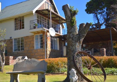 Gentle Presence Cottage