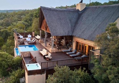 Phumelelo Lodge