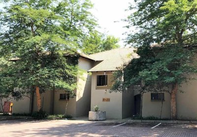 Mosate Lephalale Guest House