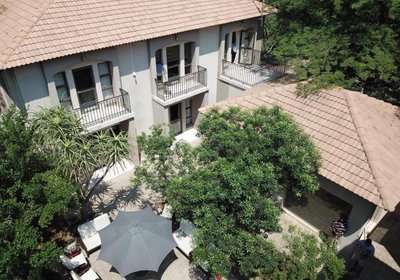 Mosate Lephalale Guest House