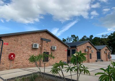 Airport lodge Newcastle