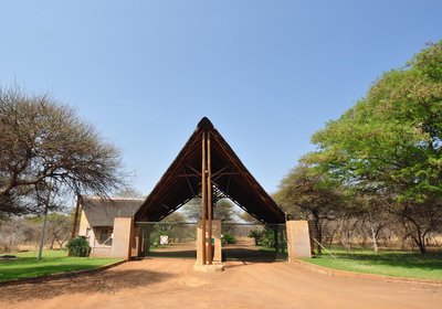 Mokuru Private Nature Reserve