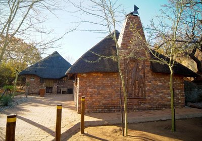 Mokuru Private Nature Reserve