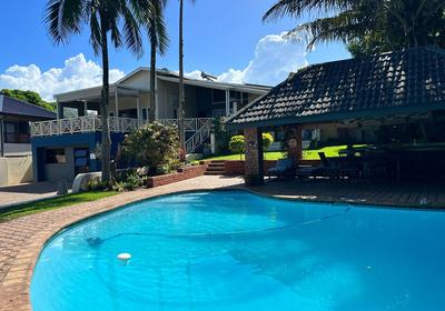 Whalesong Guest House