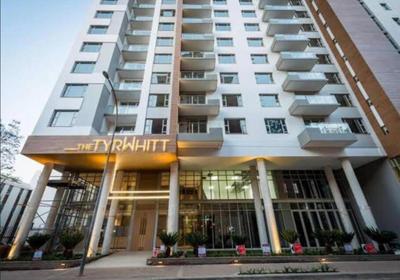 Urban Oasis Apartments at Tyrwhitt