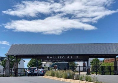 Luxury Ballito Apartment