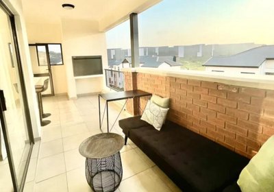 Luxury Ballito Apartment
